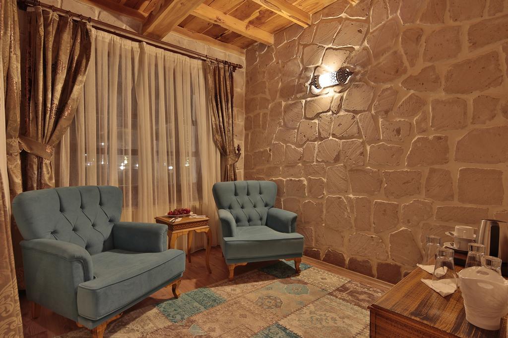 Elevres Stone House Hotel Urgup Room photo