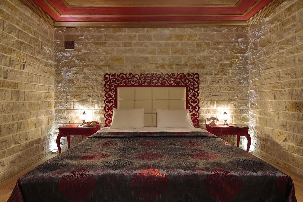 Elevres Stone House Hotel Urgup Room photo