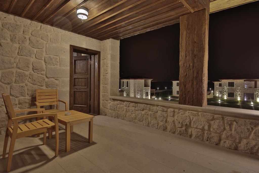 Elevres Stone House Hotel Urgup Room photo