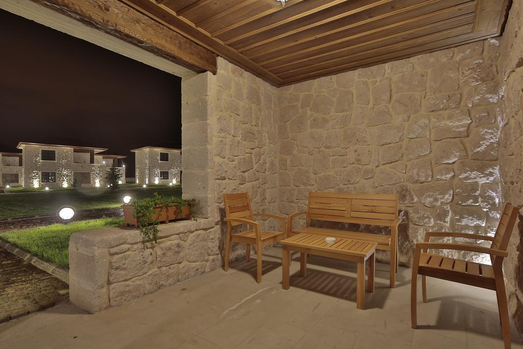 Elevres Stone House Hotel Urgup Room photo